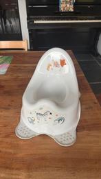 Plaspotje, Enlèvement, Comme neuf