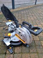 Afkortzaag, Doe-het-zelf en Bouw, Gereedschap | Zaagmachines, Ophalen, Zo goed als nieuw, 1200 watt of meer, Afkortzaag