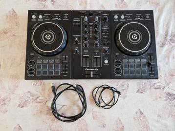 Pioneer Dj DDJ-400 in zeer goede staat te koop.