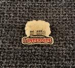 PIN - DISCOTHEQUE - L'INTERDITE, Collections, Envoi, Utilisé, Autres sujets/thèmes, Insigne ou Pin's