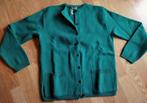 Vintage dikke warme golf  vest gilet trui sweater, Kleding | Dames, Maat 36 (S), Verzenden
