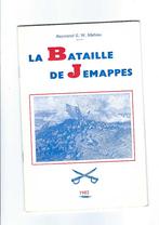 La bataille de Jemappes, Ophalen of Verzenden, Zo goed als nieuw