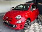 Fiat 500 Sport 1.2i 1er Propriétaire Garantie 12 Mois, Achat, Euro 6, https://public.car-pass.be/vhr/e83001c7-6ad4-47fa-8c38-4d4b494a1933