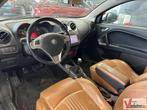 Alfa Romeo MiTo 1.3 JTDm ECO Essential | Cruise | Climate |, Auto's, Alfa Romeo, Blauw, Bedrijf, Emergency brake assist, 95 g/km