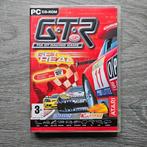 GTR PC Game, Vanaf 3 jaar, Ophalen of Verzenden, 1 speler, Zo goed als nieuw