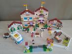 Lego Friends 3185 Summer Riding Camp, Enfants & Bébés, Comme neuf, Enlèvement, Lego