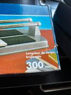 Tegelsnijder, Doe-het-zelf en Bouw, Gereedschap | Handgereedschap, Ophalen, Gebruikt