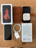 Apple iPhone 6s, Ophalen, Gebruikt, 32 GB, Grijs