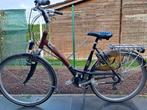 Lady Bataven alabama, Fietsen en Brommers, Ophalen, Gebruikt, 47 tot 50 cm, Versnellingen