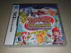 Pokemon Ranger Shadow of Almia DS Game Case, Games en Spelcomputers, Games | Nintendo DS, Verzenden, Zo goed als nieuw