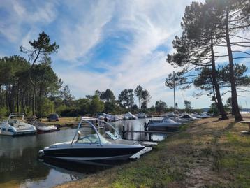 Maxum MX1800 type Bowrider beschikbaar voor biedingen