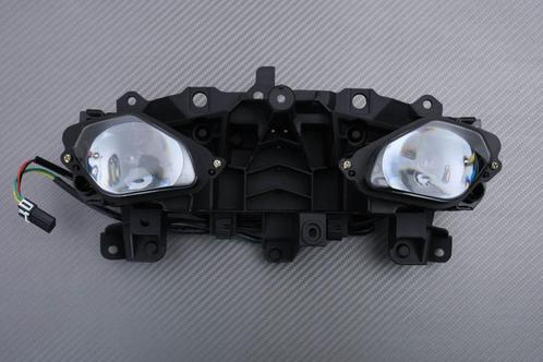Koplamp / Voorlicht LED AVDB YAMAHA MT10 SP TOURER 2016 2021, Motoren, Accessoires | Overige, Nieuw, Ophalen of Verzenden