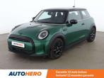 MINI Cooper Cooper John Works Trim (bj 2023, automaat), Auto's, Mini, 4 zetels, Gebruikt, 136 pk, Leder