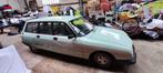 Citroengasonderbreking 1981, Auto's, 4 cilinders, Break, Particulier, Te koop