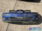 SEAT LEON 1 BLAUW L5S5 voorbumper 1999-2005, Auto-onderdelen, Gebruikt, Voor, Autovia A-2, Km 585 585
08760  Martorell, ES, SEAT S.A.