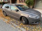 Ford Mondeo station, 4 deurs, USB, Leder, Particulier