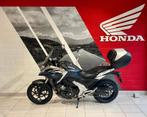 Honda NC750X (bj 2023), Motoren, Motoren | Honda, 745 cc, Bedrijf, Meer dan 35 kW, Overig