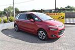 Citroen C4 Picasso 1.2i Exclusive ***12M GARANTIE***, Auto's, Citroën, 94 kW, Monovolume, Zwart, C4 (Grand) Picasso