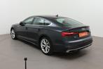 (1YGU240) Audi A5 Sportback, Auto's, 4 zetels, Electronic Stability Program (ESP), Gebruikt, Euro 6