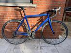 Koersfiets Ridley (56) Shimano 105, Fietsen en Brommers, Fietsen | Racefietsen, 53 tot 57 cm, Ophalen, Gebruikt, Aluminium