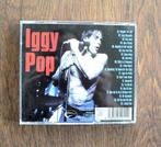 Iggy Pop. Masters, 20 classic tracks. Perfect., Utilisé, Enlèvement ou Envoi