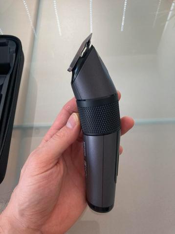 Tondeuse cheveux babyliss cut definer + beschikbaar voor biedingen