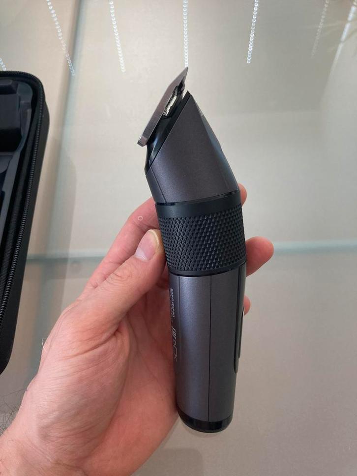 Tondeuse cheveux babyliss cut definer +, Handtassen en Accessoires, Uiterlijk | Haarverzorging, Zo goed als nieuw, Tondeuse, Ophalen of Verzenden