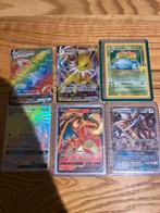 Pokemon cards, Enlèvement ou Envoi, Comme neuf