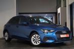 Audi A3 Sportback PHEV 40 TFSI e Plug-In *BTW* Garantie*, Auto's, Automaat, Stof, Gebruikt, 4 cilinders
