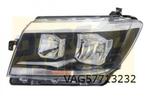 MAN TGE 5/17- en Volkswagen Crafter 9/16- koplamp R (halogee, Auto-onderdelen, Verzenden, Nieuw, Overige automerken