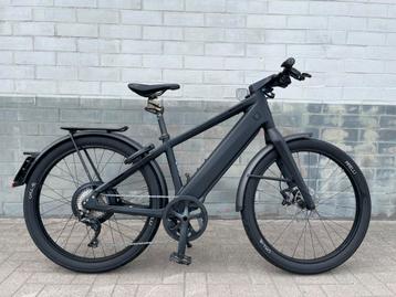 Speed bike STROMER ST3 SPORT 983Wh Medium beschikbaar voor biedingen