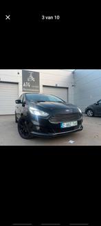 Ford s max, Ophalen of Verzenden, Zo goed als nieuw