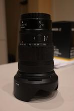Nikon Z 24-120mm F4.0 S, Audio, Tv en Foto, Foto | Lenzen en Objectieven, Ophalen, Zo goed als nieuw, Zoom