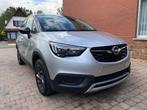 OPEL CROSSLAND/24.000.KM/BENZINE/AIRCO/GARANTIE, Auto's, Voorwielaandrijving, 4 deurs, Stof, Electronic Stability Program (ESP)