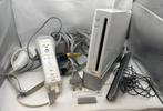 Nintendo Wii-console + controller, Games en Spelcomputers, Spelcomputers | Overige, Ophalen of Verzenden, Gebruikt
