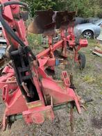STEENO PLOEG 4 AFWERKPLOEGEN H125, Ophalen, Akkerbouw, Grondbewerking