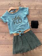 LIKE FLO, jurk maatje 134, Kinderen en Baby's, Ophalen of Verzenden, Like Flo, Meisje, Jurk of Rok