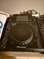 Pioneer cdj 2000, Musique & Instruments, DJ sets & Platines, Comme neuf, Platine, Enlèvement, Pioneer
