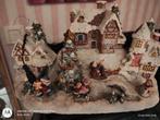 Kerst taferelen, Diversen, Ophalen of Verzenden, Gebruikt