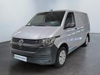 Volkswagen Transporter T6.1 T6 Fourgon - DEPOT VENTE par cli, Autos, Argent ou Gris, Achat, Euro 6, Entreprise