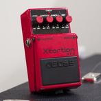 BOSS XT-2 XTORTION, Muziek en Instrumenten, Ophalen, Gebruikt, Distortion, Overdrive of Fuzz