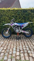 Aussi bon que le YZ 250 2025 neuf, Enlèvement