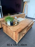 Xooon salontafel, Huis en Inrichting, Ophalen, Gebruikt