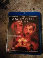 Blu-ray Thé amytyville horror m R Reynolds aangeboden, Cd's en Dvd's, Blu-ray, Ophalen of Verzenden, Zo goed als nieuw, Horror