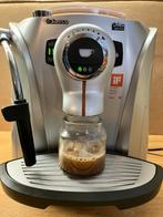 Koffie automaat Saeco Odea Giro Plus, Ophalen, Gebruikt, 10 kopjes of meer, Koffiebonen
