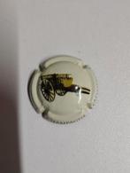 Een champagne capsule met trekkar erop kleur verschillende, Ophalen, Zo goed als nieuw