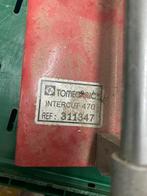 Coupe carelage, Enlèvement ou Envoi, Carrelage de sol, Utilisé, 40 à 60 cm