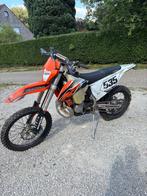 KTM 250 EXCL., Motoren, Motoren | KTM, 250 cc, Particulier, Enduro, 1 cilinder
