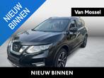 Nissan X-Trail DIG-T 160 DCT Tekna, Stof, Gebruikt, 117 kW, 4 cilinders