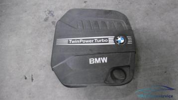 Afdekplaat  motorblok BMW 3,0 Diesel N57D30 11 14 8 513 453 beschikbaar voor biedingen